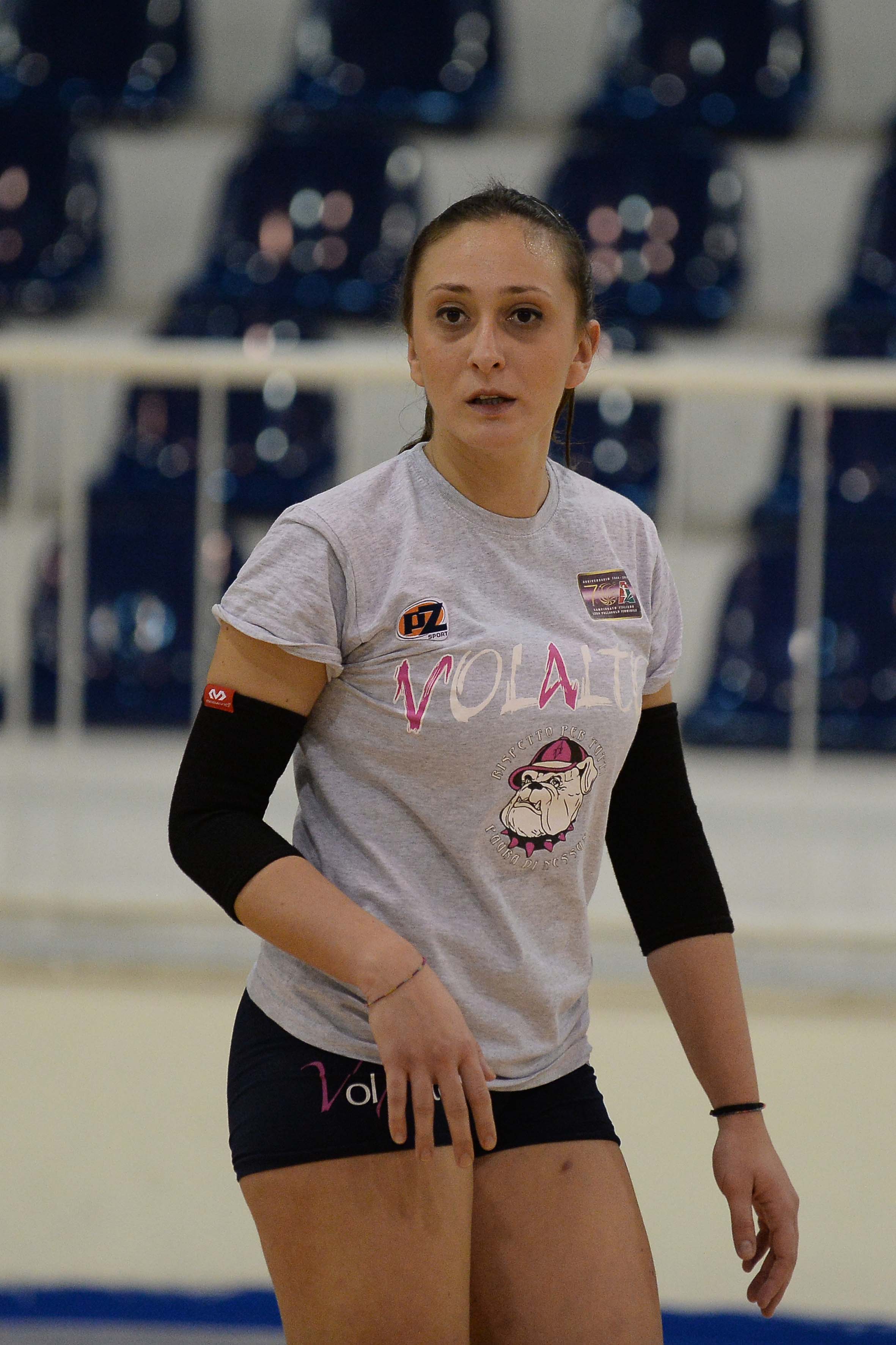 Volalto Caserta protagonista al Sand Volley, Barone: “Per noi un’esperienza importantissima”