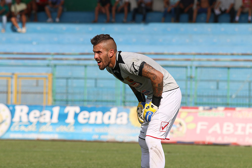 Casertana: Fumagalli aspetta il rinnovo e torna di moda mister Pea