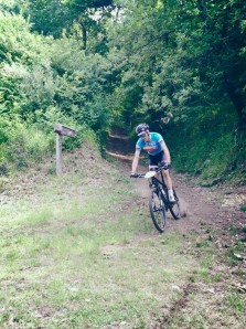 Luigi Ferritto a Roccarainola