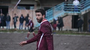 Francesco Portone della Boys Caserta Maddalonese