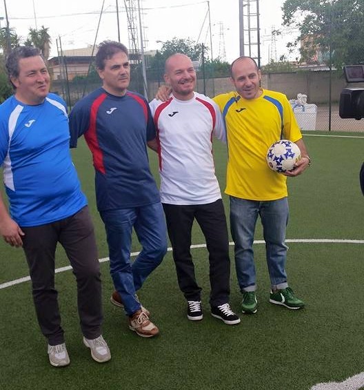Noi quelli che… il calcio a 5. Afragola, StabiAmalfi, Vesevo, Sporting C. Ercole: un tuffo nel passato, il 13 giugno a Cercola