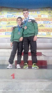 I fratelli Delle Curti