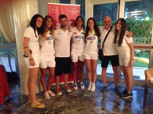 La formazione della Volalto