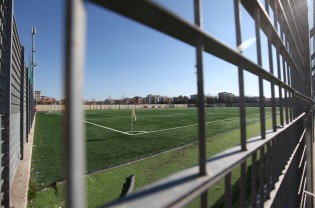 Il Comunale di Trentola Ducenta