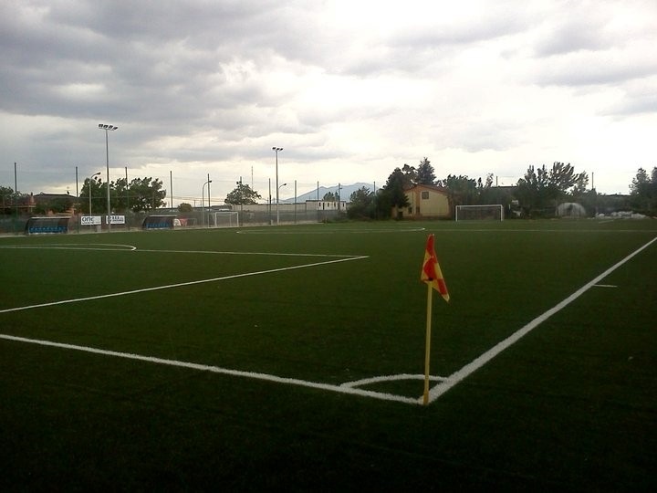 Contro il Vitulano la Boys Caserta Maddalonese cambia campo ma viene perseguitata dalle porte chiuse