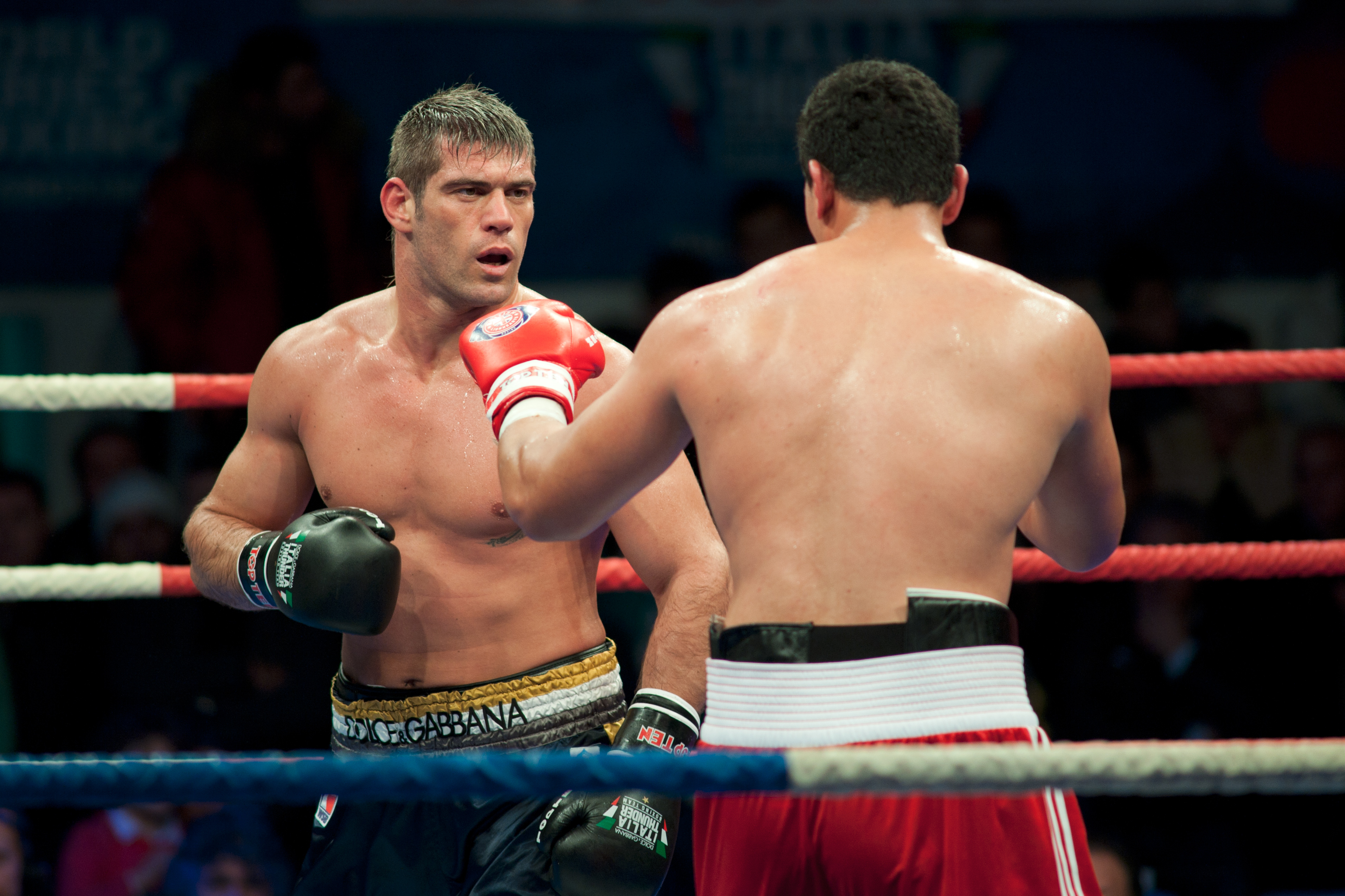 AIBA Pro Boxing: Russo supera Golovaschenko e il 10 luglio sfiderà Pinchuk per il pass Olimpico