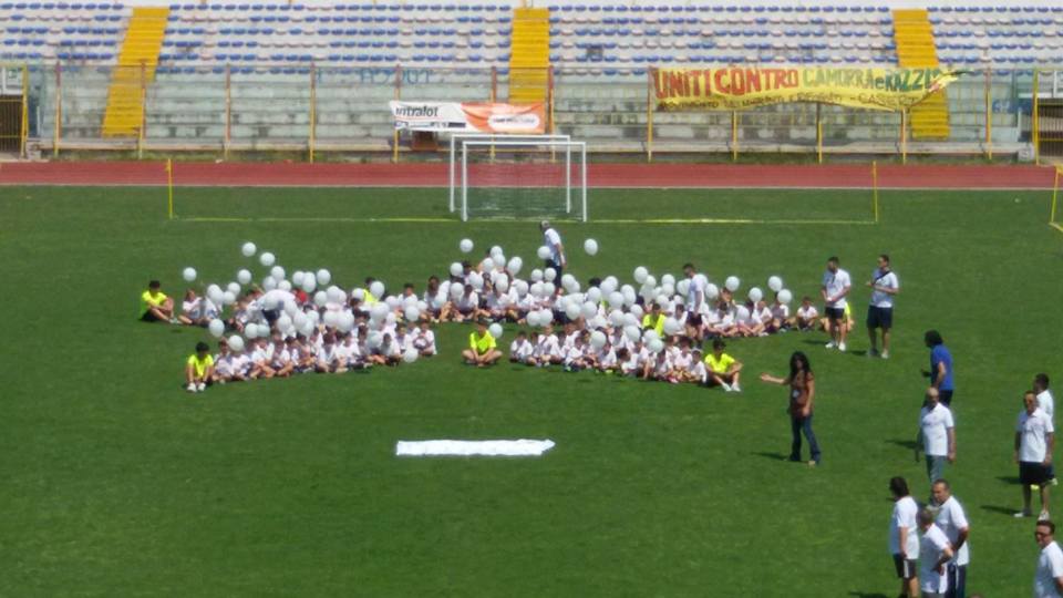 Memorial Gianni Scalera, dai 2005 ai 2008 risultati e classifiche finali dei gironi