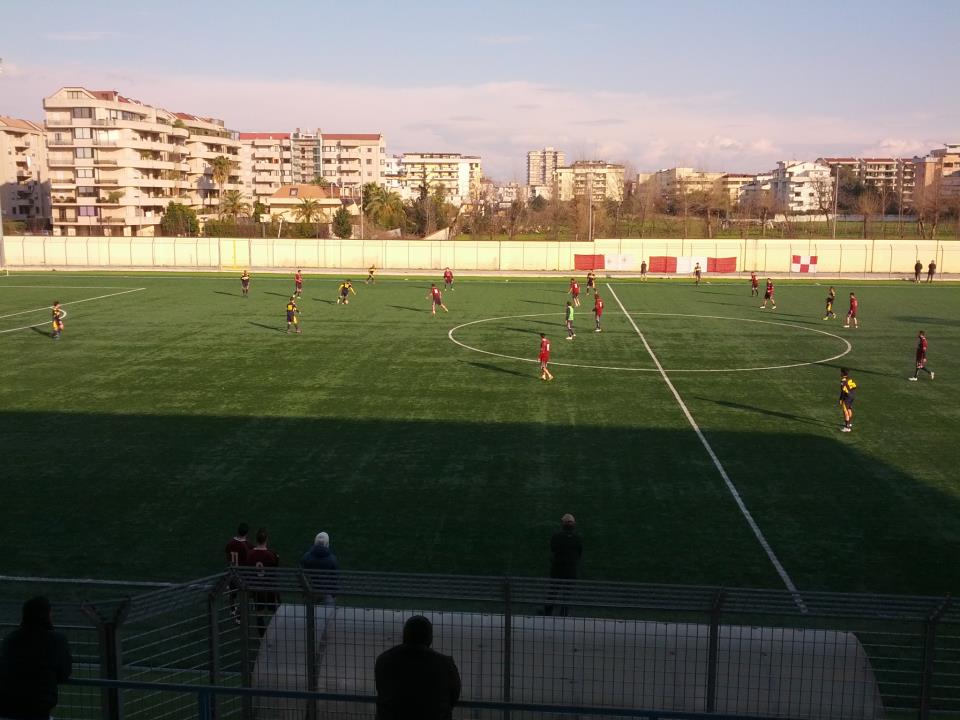 Decisa la sede della sfida play-off tra Boys Caserta Maddalonese e San Marco Evangelista