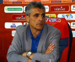 Il presidente onorario Giovanni Pascarella