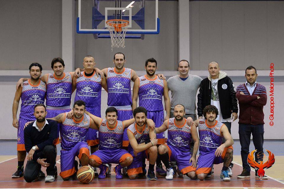 Comincia la corsa scudetto dei Phoenix