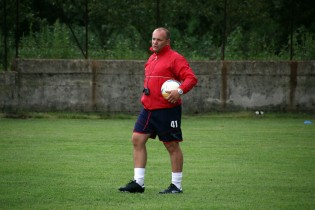 Mister Carlo Sanchez