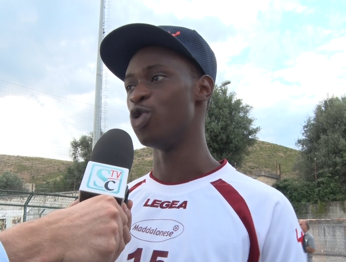 VIDEO – La Boys Caserta Maddalonese centra la Promozione, le interviste