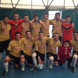 Lo Sporting Aversa in finale della Coppa Campania, Mallardo: “Battere la Trilem per ripagare i tanti sacrifici”