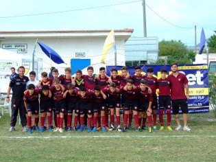 La US Salernitana