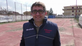 Giuseppe Zippo presidente dell'Albanova