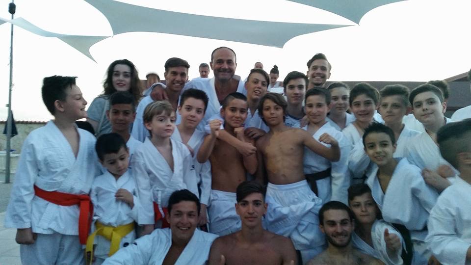 Conclusa una stagione esaltante per il Team Fiore