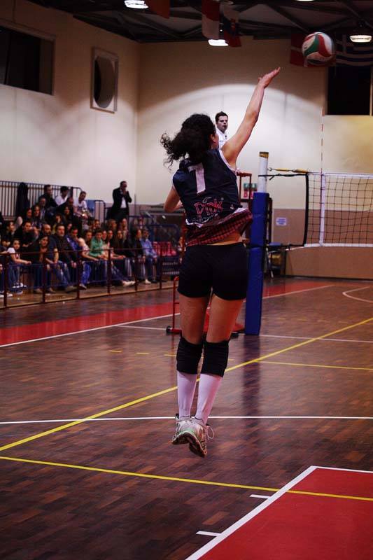 L’Alp Volley e la rincorsa alla B2, Rossi: “Adesso è il momento di raccogliere i frutti dei tanti sacrifici”