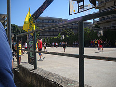 Il Summerbasket torna ai campetti Galliccola