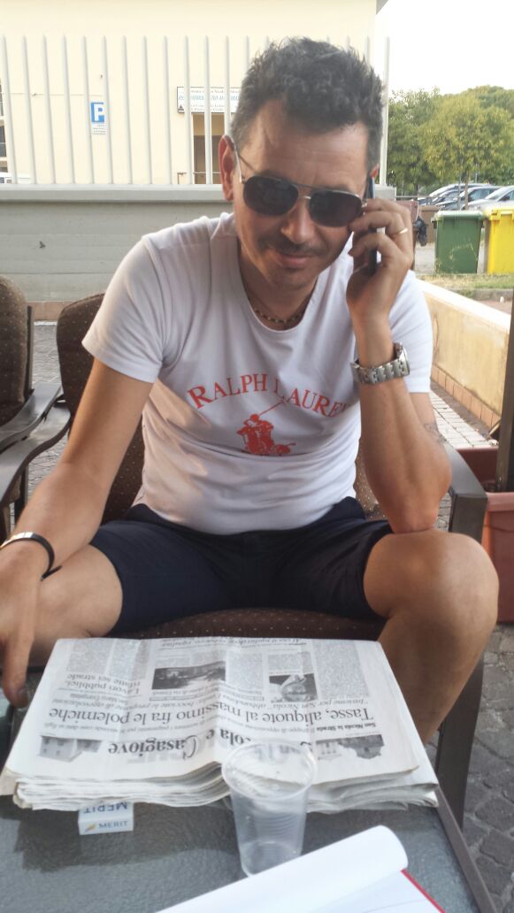 San Marco Evangelista: pronto l’ingresso di un nuovo socio