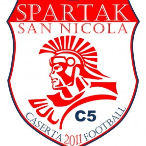 Spartak San Nicola