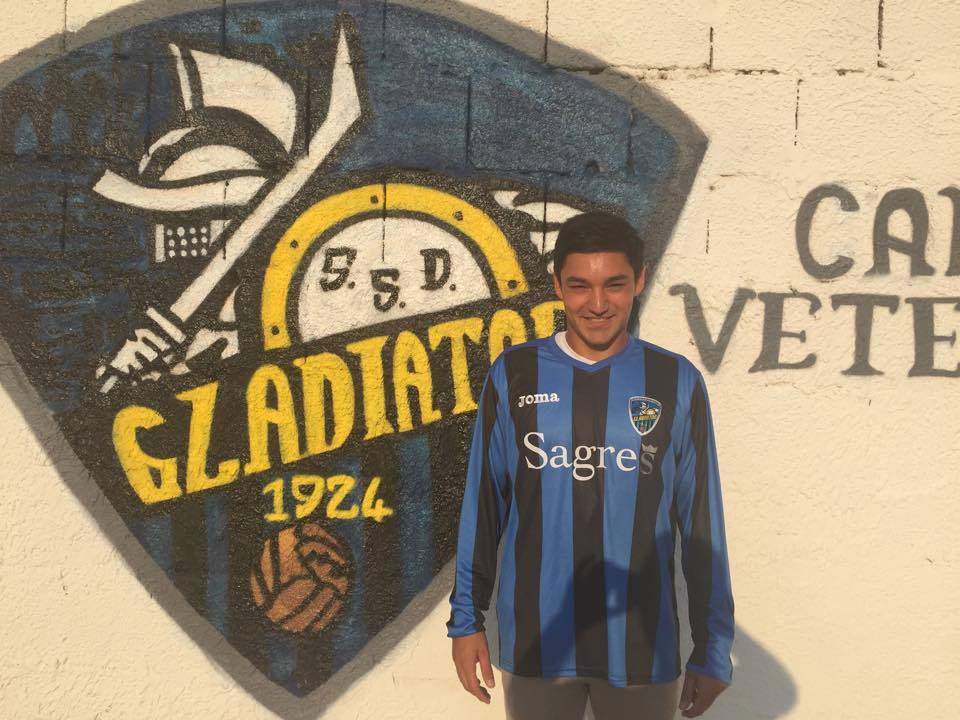 Alessio Bonavolontà