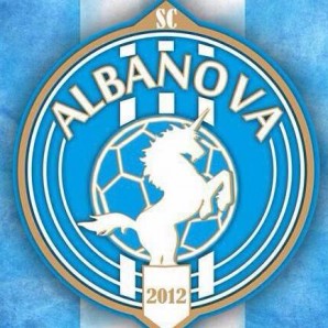 Sc Albanova