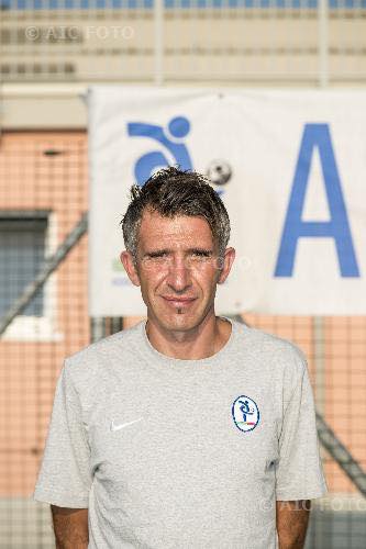 Dal campo alla panchina, mister Michele D’Ambrosio pronto per un grande progetto