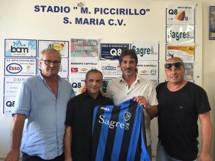 Bruscolotti, Ongari, Mazziotti e Carannante 