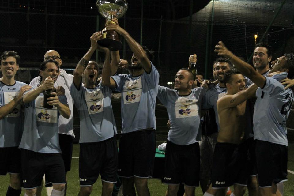 L’Albinoleffe rispetta il pronostico e si aggiudica la ‘Lega Pro Diglio’