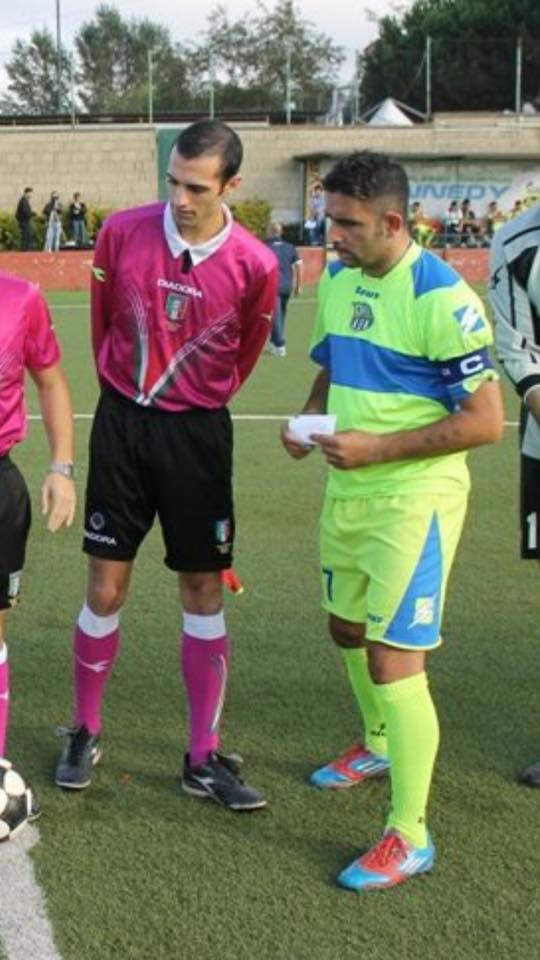 Tris d’acquisti per la Real Grumese, c’è anche un ex San Pio Mondragone