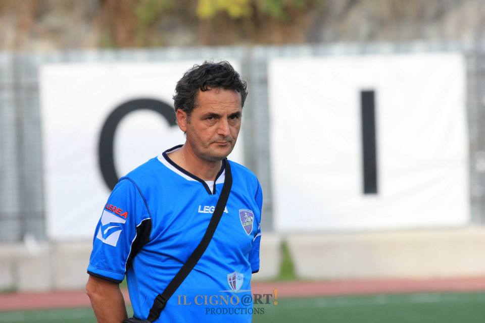 Il S. Maria La Fossa ha scelto anche il tecnico per la Juniores