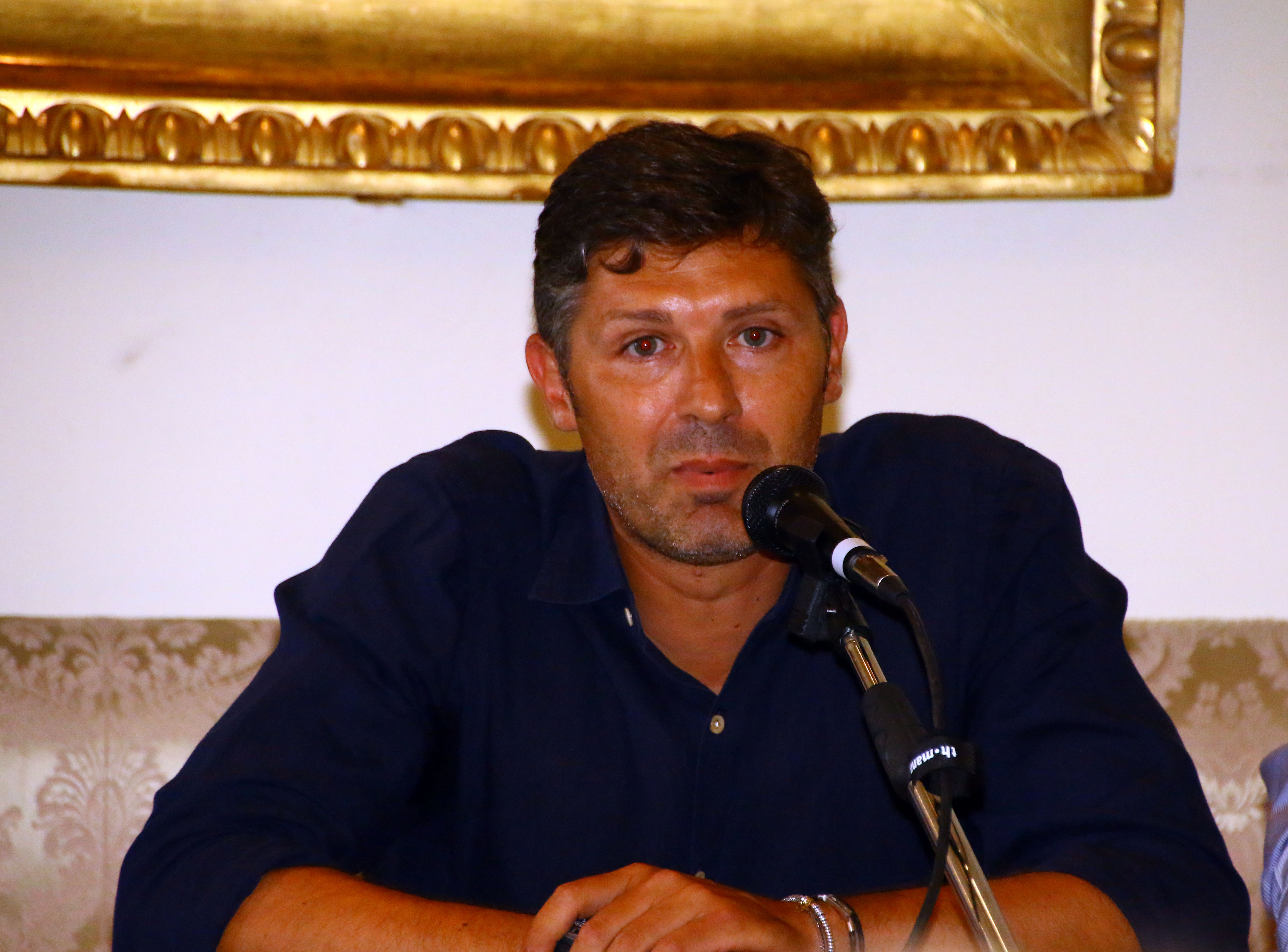 Volalto, con Barbagallo inizia un nuovo ciclo: “Affascinato da questo mondo, insieme faremo grandi cose”