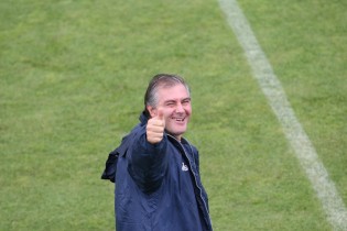 Salvatore Bizzarro ex patron del Real Marcianise