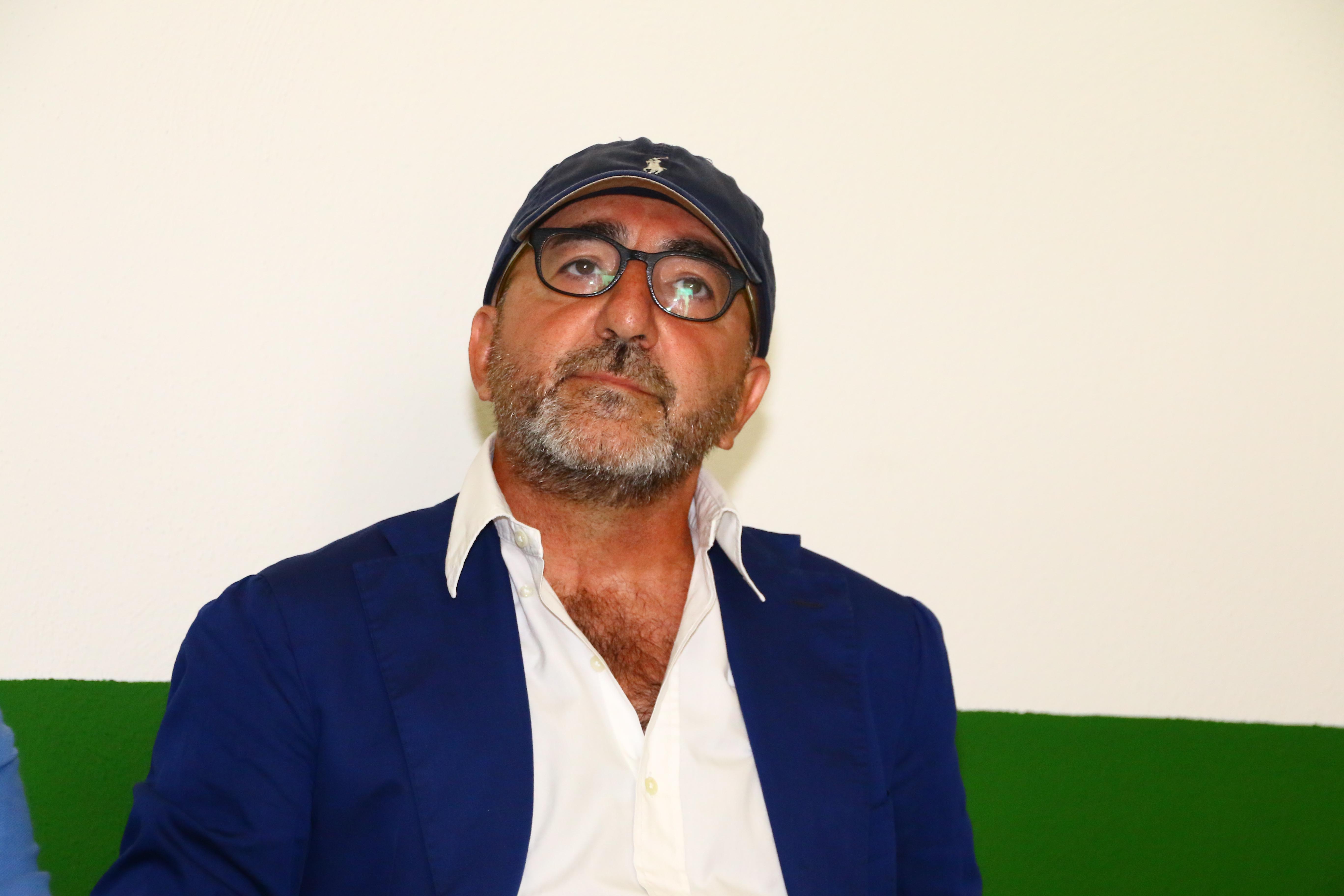 Il Marcianise cade in piedi a Taranto, Campana: “Bravi nonostante la sconfitta e la sfortuna ci perseguita”