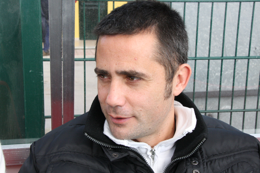 La Boys Caserta Maddalonese ha scelto: panchina a Vincenzo Casaccio