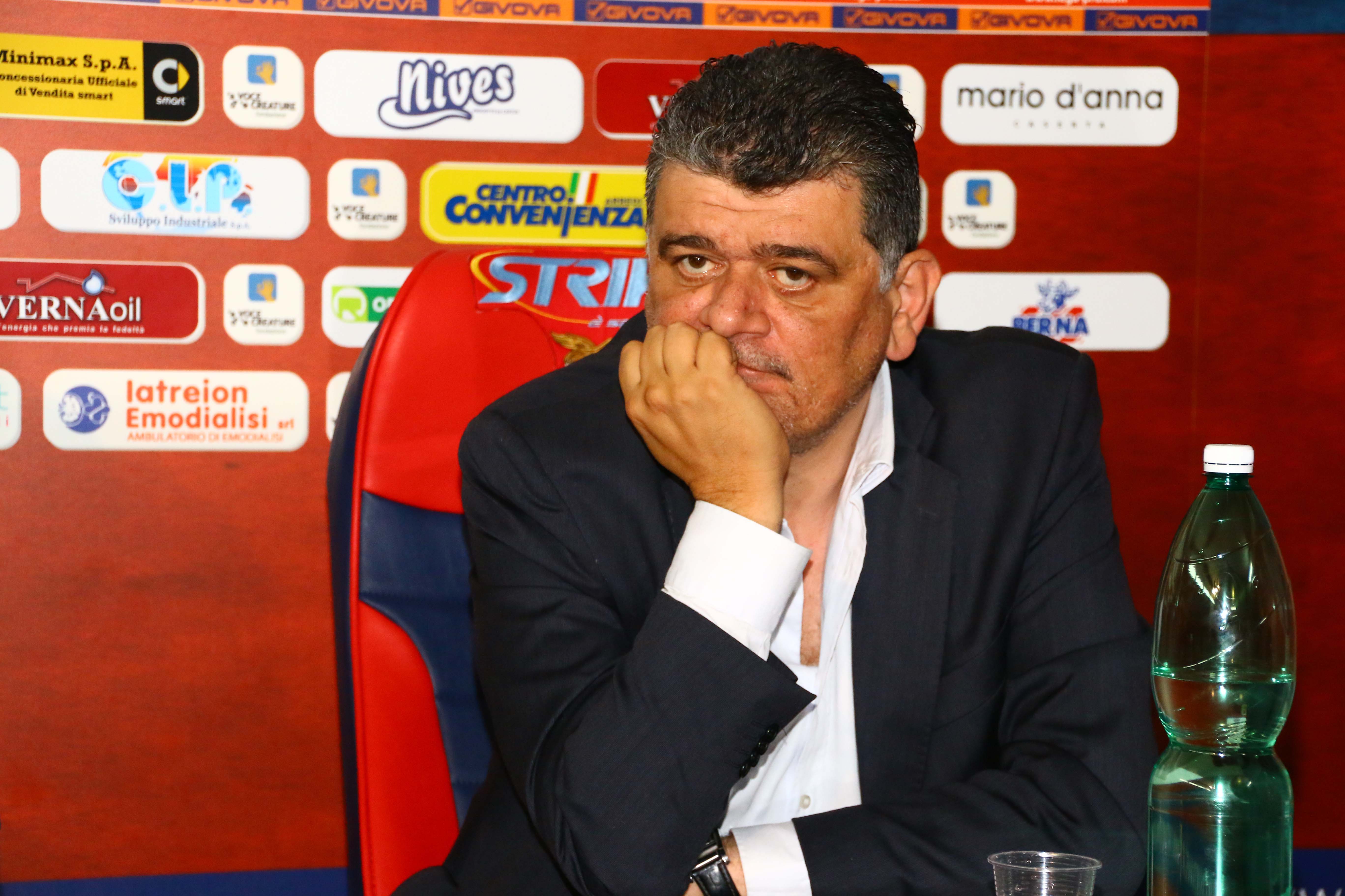 Casertana, novità importanti in vista