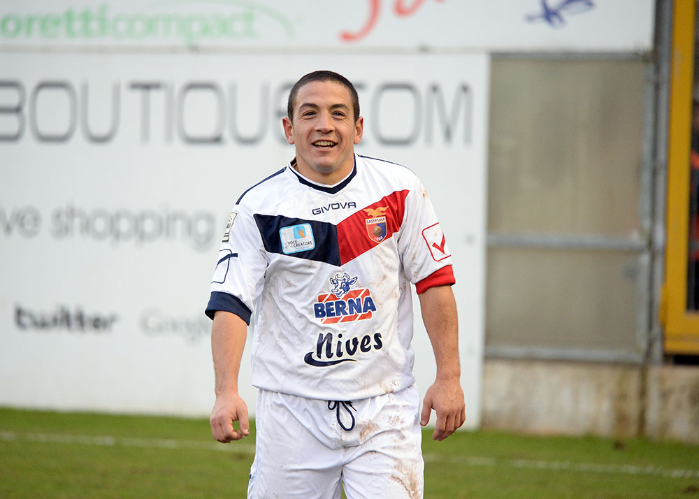 Oggi parte la nuova stagione del Benevento, ci sono anche Cruciani e Cissè