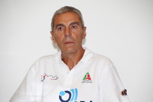 Il tecnico Della Volpe