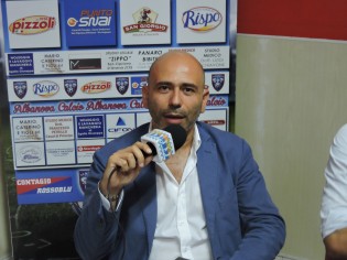 L'avvocato Domenico Zippo