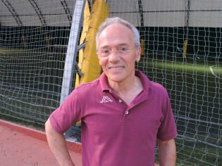 Il massaggiatore Maceroli