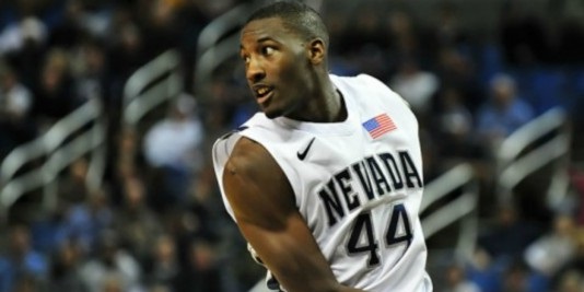 JuveCaserta all’attacco del pivot: ai dettagli con Dario Hunt, preferito a Linton Johnson