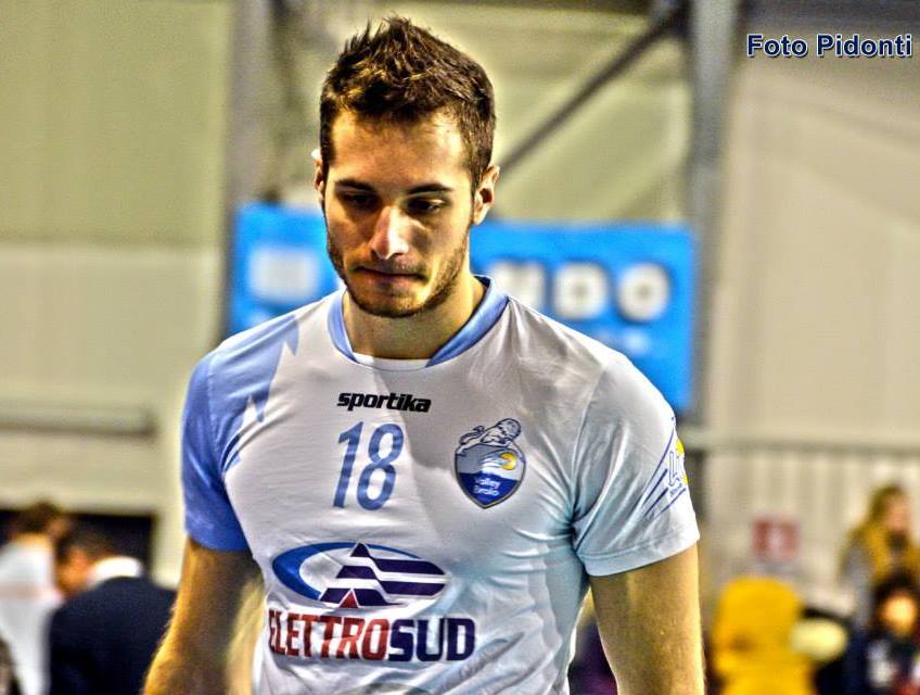 La Mobilya Aversa ingaggia anche Colarusso e Fabi, Di Meo: “Pronti a lottare per l’A2”