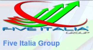 Five Italia-sportcasertano