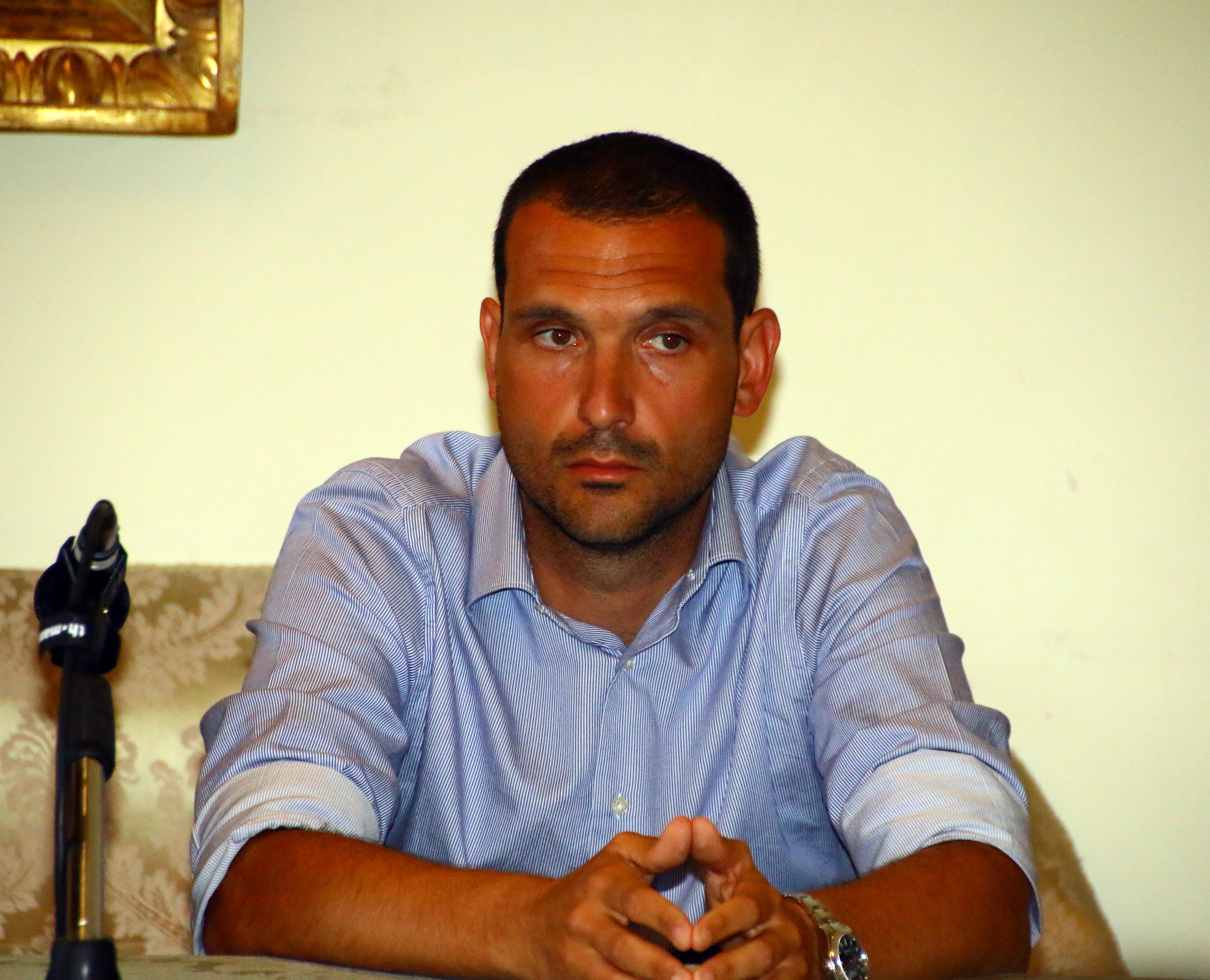 Volalto si parte il 18 ottobre da Rovigo: ecco il calendario delle rosanero