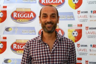 Vittorio Gargiulo è ufficialmente un calciatore del Casagiove