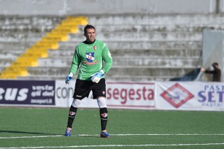 Raffaele Gragnaniello (Foto Vincenzo Di Monda)