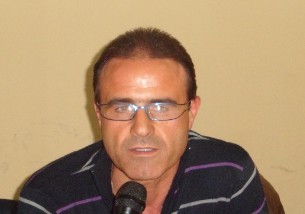 Santa Maria La Fossa, mister Fischetti soddisfatto del mercato: “Obiettivo centroclassifica”