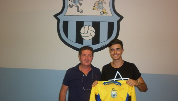 La Real Maceratese riparte: quattro innesti per mister Cicala