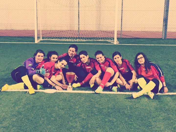 Sporting Futsal Limatola: estensione del progetto in vista della nuova stagione