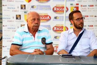 Michele e Roberto Corsale